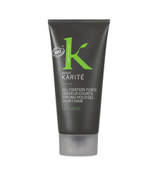 Гель для коротких волос сильной фиксации, 150 г