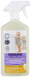 Спрей Organic People Эко для сантехники и кафеля, 500 мл