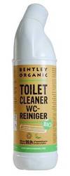 Очиститель для сантехники Bentley Organic, 1 л