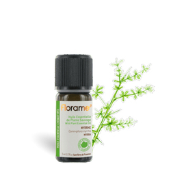 Florame Мирра. Эфирное масло, 10 мл
