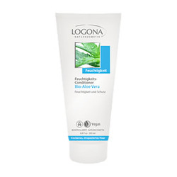 Увлажняющий кондиционер с био-алоэ вера - Bio Aloe Vera Moisturizing Conditioner, 200 мл