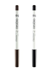 Neobio Карандаш для глаз 01 черный, 7 г