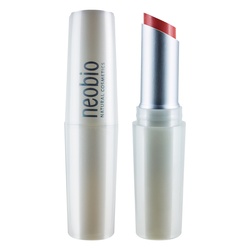 Neobio Slim губная помада 02 коралловая страсть, 2.7 г