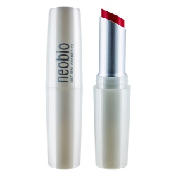 Neobio Slim губная помада 01 элегантный красный, 2.7 г