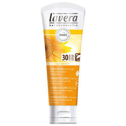 БИО крем солнцезащитный SPF 30 для чувствительной кожи, 75 мл