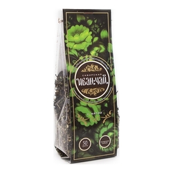 Сибирский Иван-чай с мятой, 50 г