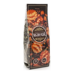 Сибирский Иван-чай Рябиновый Край, 50 г