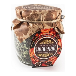 Купаж Рябиновый край, 85 г