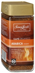 Кофе Натуральный растворимый ARABICA, 100 г