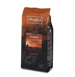 Кофе натуральный жареный молотый Ethiopie, 250 г