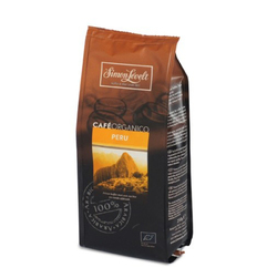Кофе натуральный жареный молотый Peru, 250 г