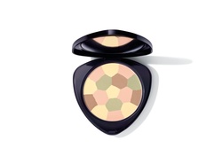 Пудра для лица корректирующая 00 прозрачная  (Colour Correcting Powder 00 translucent) , 8 г