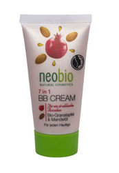 NEOBIO 7 в 1 ВВ -крем - BB Creme, 30 мл
