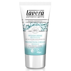 БИО крем для лица защитный - PROTECTION CREAM, 50 мл