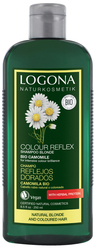 COLOR REFLEX Шампунь для светлых волос с Ромашкой, 250 мл